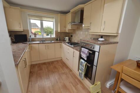 Kitchen/B&#39;Fast Room