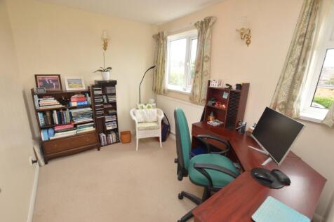 Study/Bedroom 4