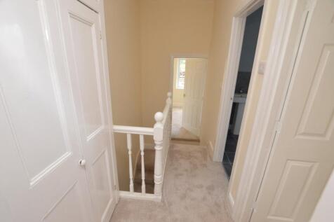 1st Floor Landing