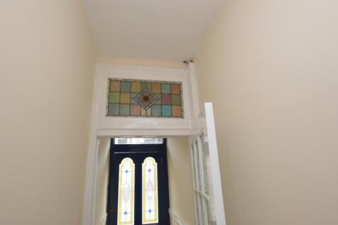 Entrance Lobby