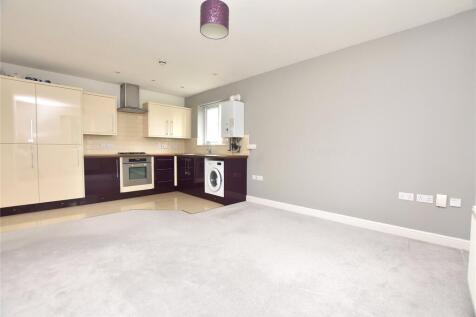 Living/Kitchen