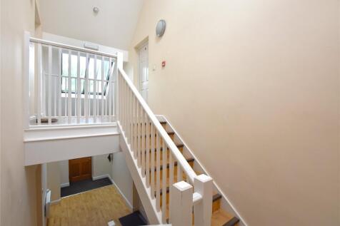 Communal Hallway