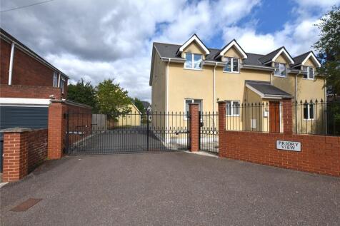 Gated Entrance