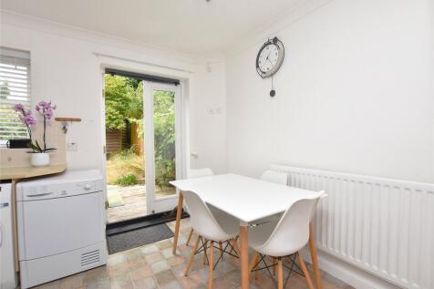 Dining Space