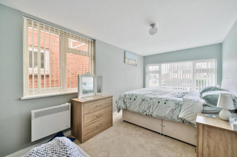 Bedroom (Annexe)