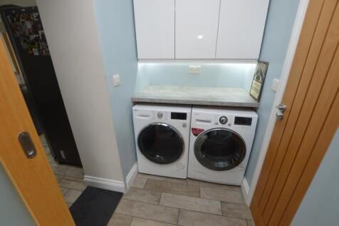 Utility Area