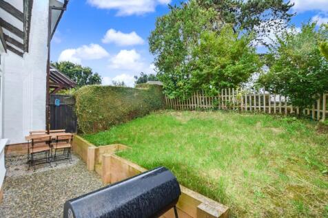 Garden Space