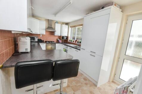 Kitchen/B&#39;Fast Room