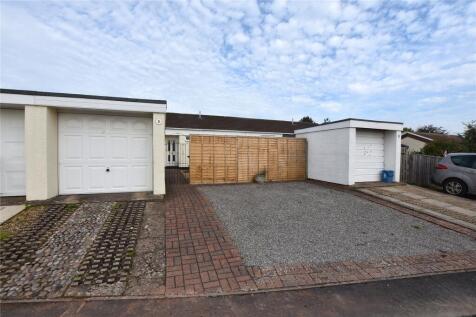 Garage and Parking