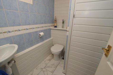 GF Cloakroom