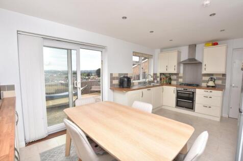Dining Space
