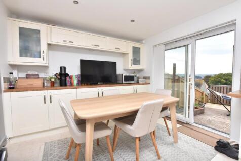 Dining Space