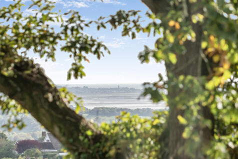 Distant Estuaryviews