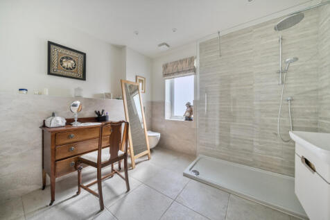 Master En Suite
