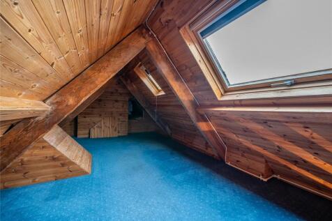 Loft Room