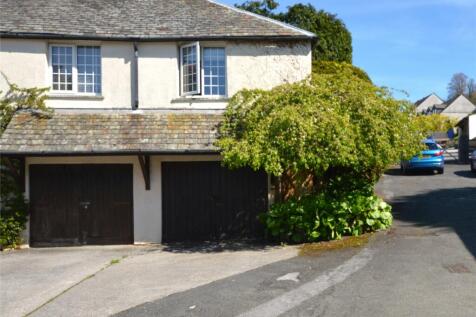 Driveway &amp; Garage