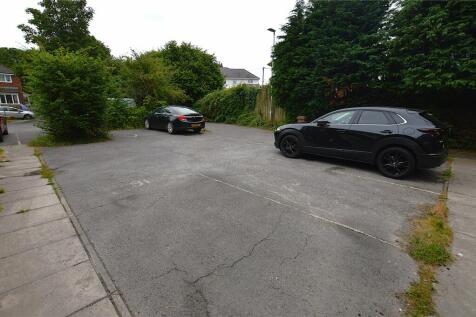 Allocated Parking