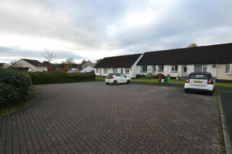 Residents Car Park