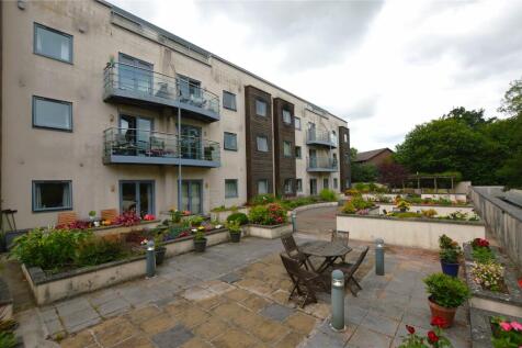Residents Garden