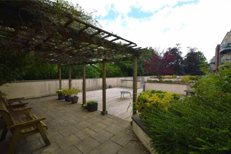 Residents Garden