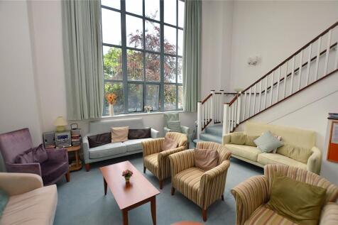 Residents Lounge