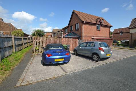 Allocated Parking