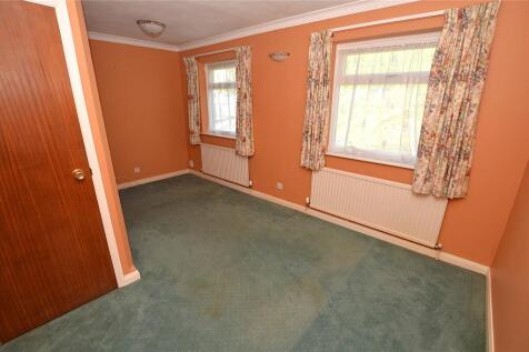 Bedroom/Reception