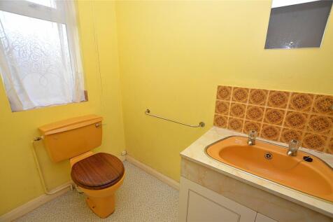 Ground Floor Wc