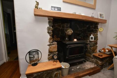 Log Burner