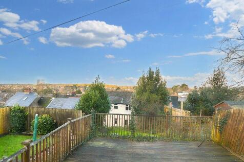 Garden &amp; View