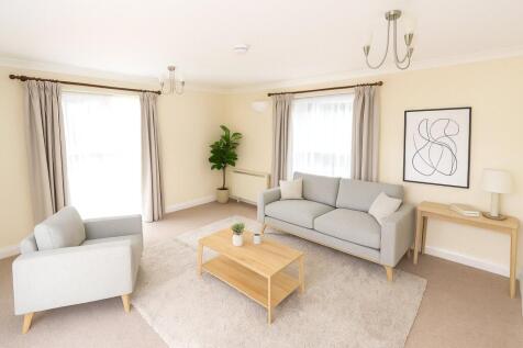 Lounge Ai Image
