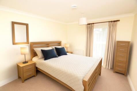 Bedroom Ai Image