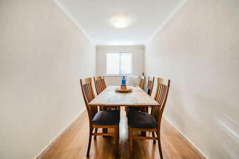Dining Room/Area
