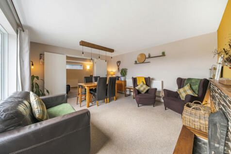 Lounge/Diner