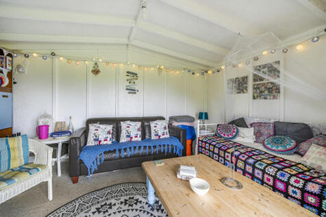 Summer House