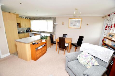 Living Areas