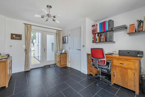 Home Office