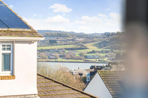 River Tamar