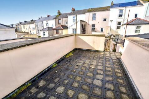 Roof Terrace