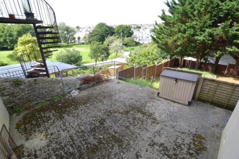 Communal Garden