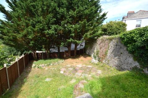 Communal Garden