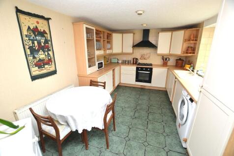 Breakfast/Kitchen