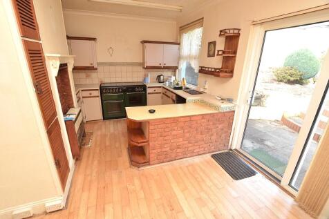 Breakfast/Kitchen