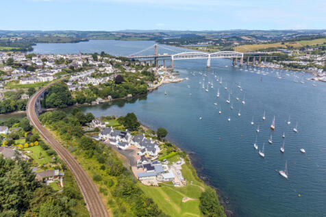 Aerial Shot