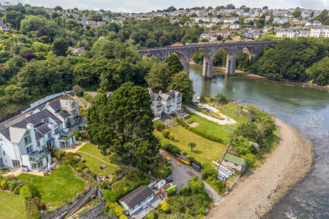 Aerial Shot
