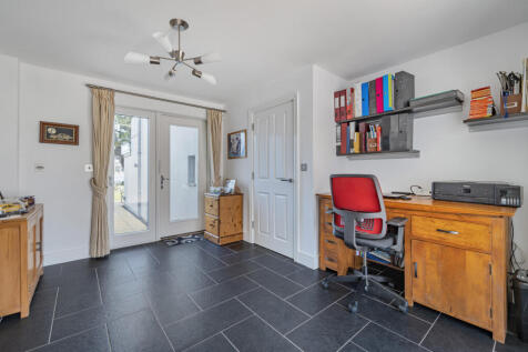 Home Office