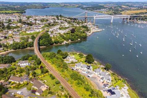 Aerial Shot