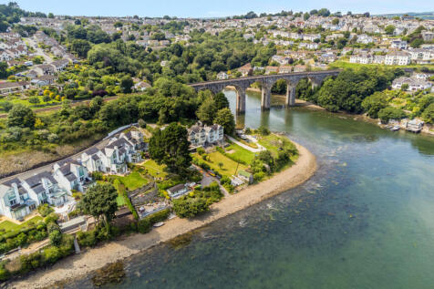 Aerial Shot