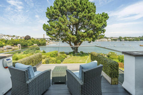 Balcony &amp; View