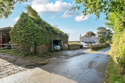 Open Barn